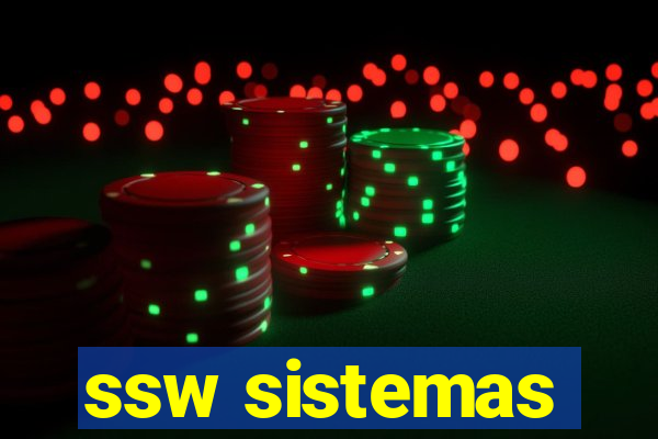 ssw sistemas